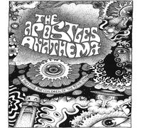 Apostles (the) / Anathema - Fight Back - Vinile