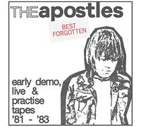 Apostles,the - Best Forgotten