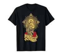 Apóstol San Judas Tadeo Religious Faith Saint Jude Thaddeus Maglietta