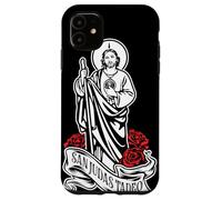 Apóstol San Judas Tadeo santo milagroso Intercesor Custodia per iPhone 11