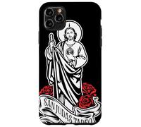 Apóstol San Judas Tadeo santo milagroso Intercesor Custodia per iPhone 11 Pro Max