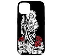 Apóstol San Judas Tadeo santo milagroso Intercesor Custodia per iPhone 13