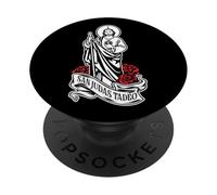 Apóstol San Judas Tadeo santo milagroso Intercesor PopSockets PopGrip Adesivo