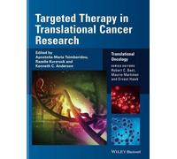 Apostolia-Maria Tsi Targeted Therapy in Translational Cancer (Copertina rigida)
