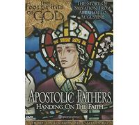 Apostolic Fathers: Footprints of God