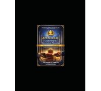 Apostolic Leadership & Succession Planning: Leadership Certificate Program (ABI Specialization Track)