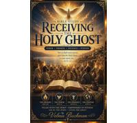 Apostolic Pentecostal Bible Study: Receiving the Holy Ghost