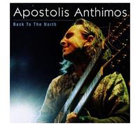 ApOSTolis Anthimos - Back to the North