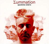 Apostolos Sideris - Eummation