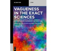 Basil K. Papadopoulos Vagueness in the Exact Sciences (Tascabile)