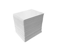 Apostrophe Games 180 Carte da Gioco in Vuote (Dimensione Poker, Non Patinate)