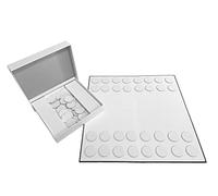 Apostrophe Games Crea il tuo gioco da tavolo vuoto (Dama e scacchi vuoti)