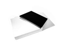 Apostrophe Games Gioco da Tavolo e Scatola Vuoti (43 cm x 43 cm)