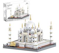 Apostrophe Games Taj Mahal Blocco di costruzione Set