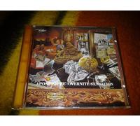 Apostrophe' / Overnite Sensation [Original recording] [Audio CD] Frank Zappa