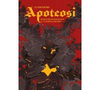 Apoteosi. Un gioco di ruolo solitario sull’alba e il crepuscolo di una divinità