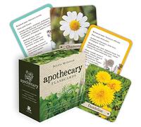 Apothecary Flashcards