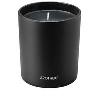 APOTHEKE - Charcoal Classic Scented Candle - Candela 1 St.