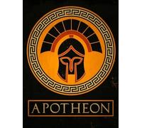 Apotheon (PC) Steam Key EUROPE