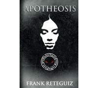 Apotheosis: A Dark Horror Psychological Thriller