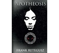 Apotheosis: A Dark Horror Psychological Thriller
