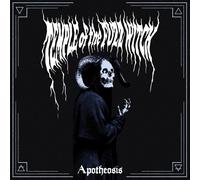 Temple Of The Fuzz Witch - Apotheosis