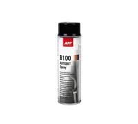 APP B100 Bitume Spray di Protezione Sottoscocca Auto Antipietrisco Antiruggine e
