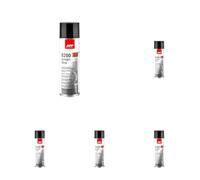App B200 Bitume Spray di Protezione Sottoscocca Auto | Antipietrisco, Antiruggine e Antirombo Sottoscocca Protezione | Antiruggine Spray Alta efficienza | capacità 500 ml | Colore Nero