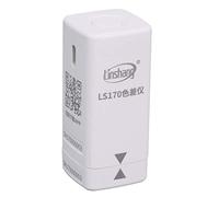 APP Colorimetro digitale portatile Misuratore di differenza di colore Analizzatore di colore 8mm LS170 Colorimetro Per Display Calibrazione Colorimetro Cloro Colorimetro Monitor Colorimetro Hach