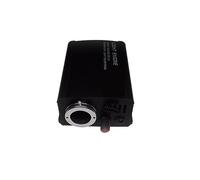 APP Control 16W RGB LED Light Engine con motore in fibra ottica da 5W Shooting Stars, kit luce 2 in 1 + cavo in PMMA Facile da nascondere(500PCS X 0.5mm X 4m)