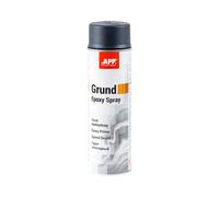 APP Epoxy Grund Spray - Fondo Epossidico per Carrozzeria e Metalli | 500 ml