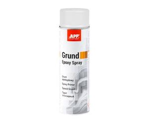 APP Epoxy Grund Spray - Fondo Epossidico per Carrozzeria e Metalli | 500 ml