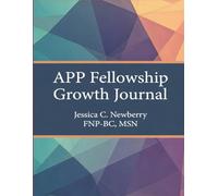 APP Fellowship Growth Journal