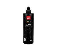 App for AD Acid Foam - Detergente schiumogeno Attivo per Esterni Auto | Shampoo Auto per idropulitrice | PH Acido | 3 Modi d'uso | Concentrato e Altamente Efficace | Profumo di Limone | 500 ml