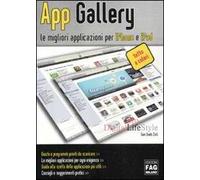 App Gallery. Le migliori applicazioni per iPhone e iPad