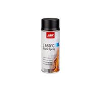 AUTO-PLAST PRODUKT 210431 Vernice per motore / silenziatore