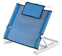 " APP LIFE Schienale Letto Regolabile Anziani, Alza Cuscino da Letto Regolabile, Aiuto Alzarsi dal Letto, Reggicuscino Anziani, Sollevatore Disabili Letto, Schienale da Letto per TV