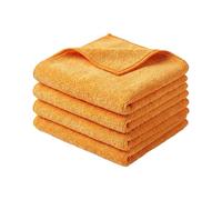 APP MF Cloth - Panni in Microfibra per Auto 40×40 cm, 360 g/m² | 3 Panni