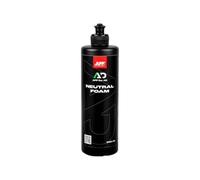 App per AD Neutral Foam - Detergente schiumogeno Attivo per Esterni Auto | Shampoo Auto per idropulitrice | PH Neutro | 3 Modi d'uso | Alte Prestazioni | Profumo di Mela | 500 ml
