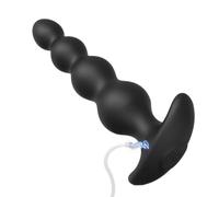 App per massaggiatori, dotata di vibratore in silicone e stimolatore del punto G, con 9 modalità di vibrazione