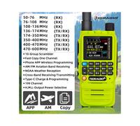 App per telefono Walkie Talkie Walkie H3, TD-H3 verde