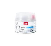 App Premia Stucco bicomponente Universale 0,6 kg Per metallo plastica alluminio