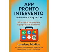 APP PRONTO INTERVENTO Cosa usare e quando: Guida rapida per scegliere l’app giusta in 30 secondi