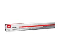 APP Protect - Pellicola protettiva autoadesiva | 115 cm x 50 m | rosso | 1 pezzo