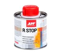 App R Stop Convertitore ruggine | Antiruggine | Converte e blocca la ruggine | 100 ml