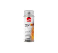 App R Stop Convertitore Ruggine Spray 400ml | Antiruggine per Ferro e Altri Metalli | Trattamento Anti Ruggine per Auto, Moto e Carrozzeria | Spray Facile da Usare | Protezione Universale