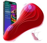 APP Remote Contral Wearable Panty Vibrator - Donne Sex Toys con 12 modalità vibranti Super abbastanza Mini Vibratori G Spot Clit Stimulatore Dildo Femminile Vibratore Sex Toy