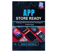 App Store Ready: Testing, CI/CD, and Launch Strategy for Mobile Apps