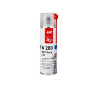 APP W200 WAX Spray Cera Protettiva Auto 2 in 1 Cera Spray di Protezione