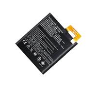 App00223 Batteria 5000mAh di ricambio compatibile con Caterpillar Cat S41 Cats41 Telefono cellulare